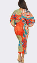 Load image into Gallery viewer, Danika Midi Dress
