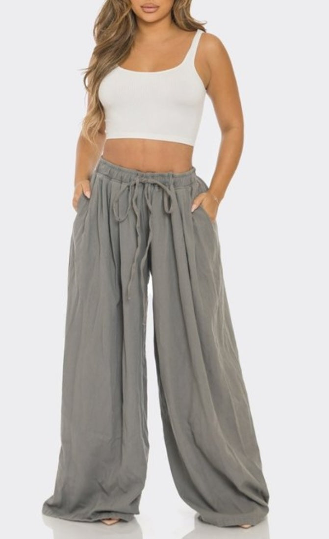 Tara Flair Pants