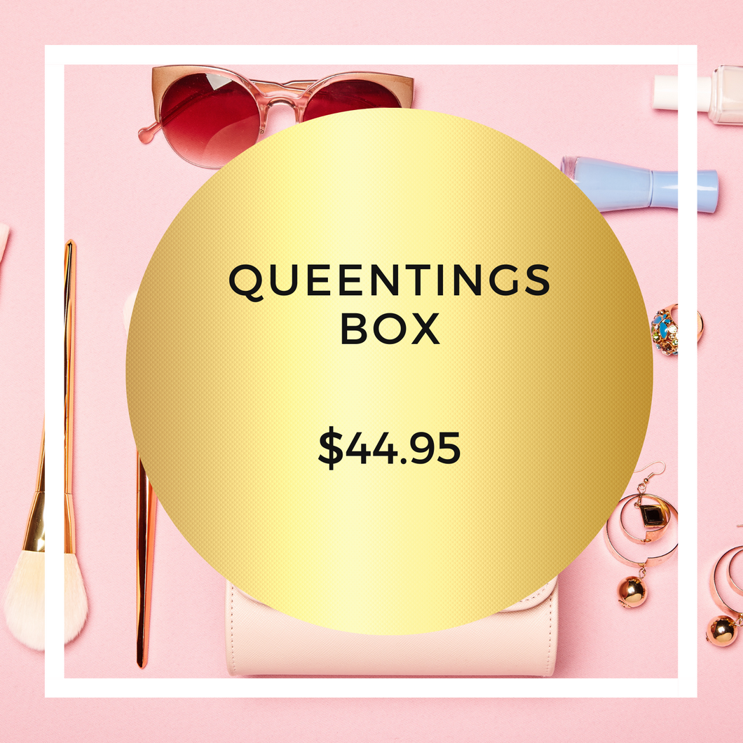 QueenTings Box